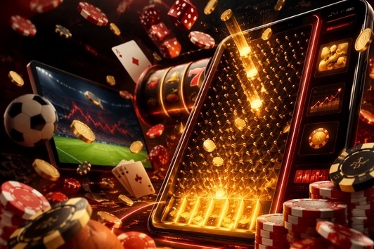ae666 vòng tròn – studio phát sóng live dealer