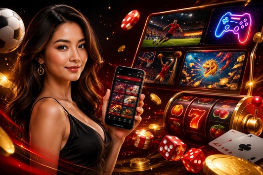 ae666 – giao diện đăng nhập thân thiện dành cho người dùng Việt Nam