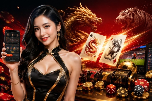 ae666 Casino – bàn chơi trực tuyến live stream dealer người thật