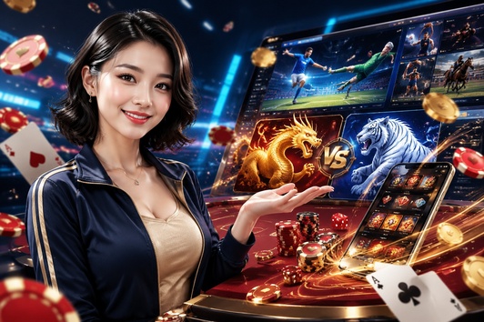ae666 – nền tảng cá cược trực tuyến uy tín hàng đầu Việt Nam